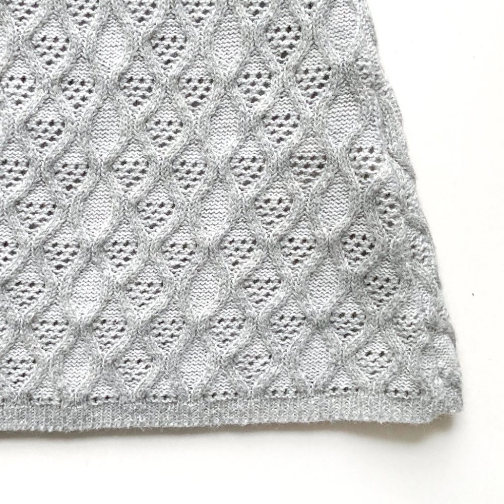 Rosie Neira BRUNSWICK Cardigan Sweater - Picture 8 of 14